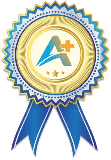 Certifikovaný partner AgendaPlus