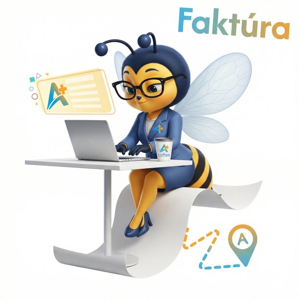 AgendaPlus Hero Illustration